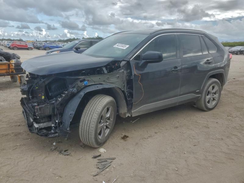 Фото 1 - TOYOTA RAV4