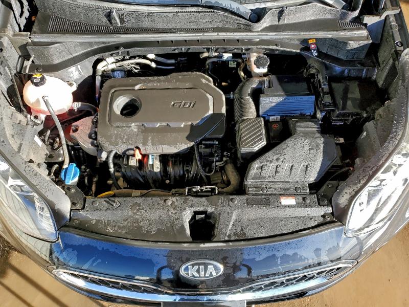 Фото 12 - KIA SPORTAGE