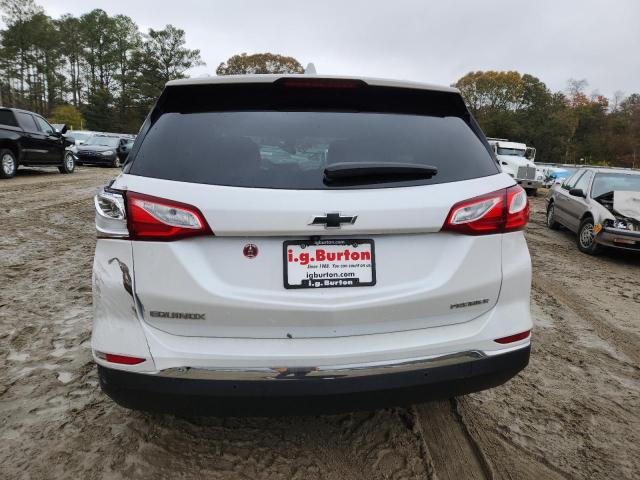 Фото 6 - CHEVROLET EQUINOX