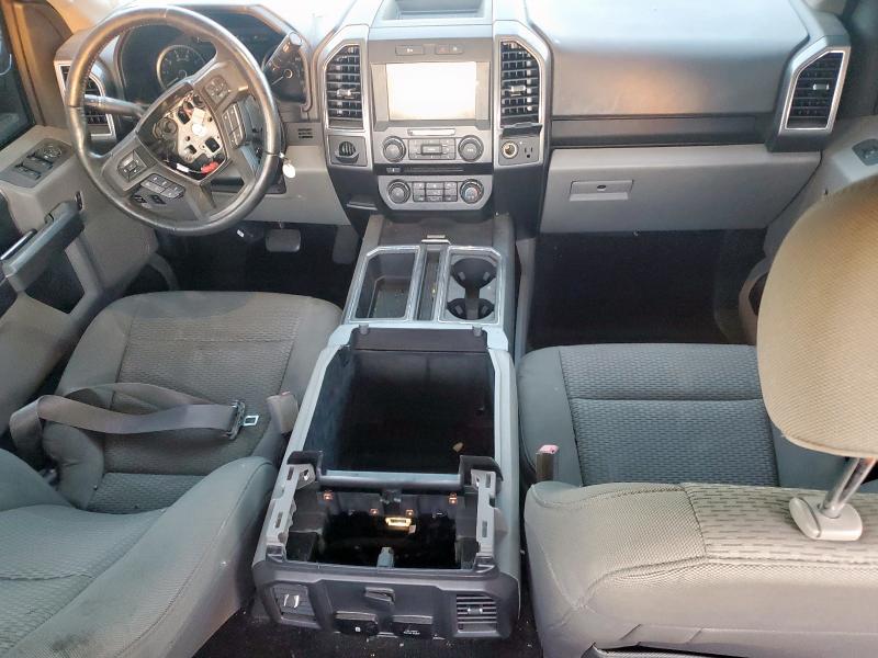 Фото 8 - FORD F-150