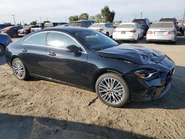 Фото 4 - MERCEDES-BENZ CLA-CLASS