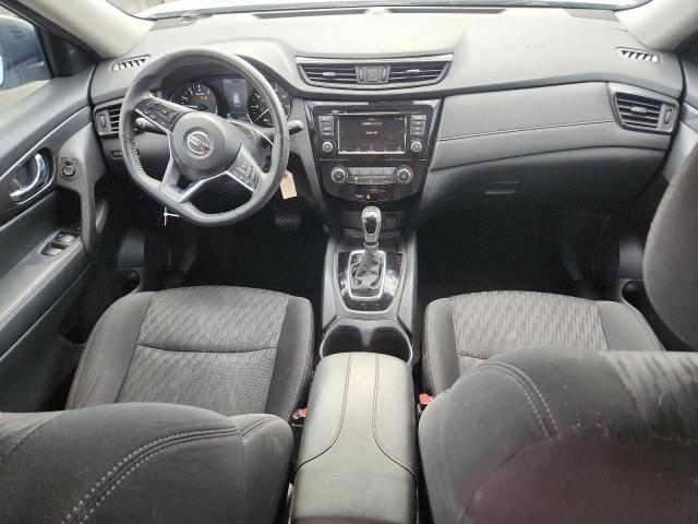 Фото 8 - NISSAN ROGUE