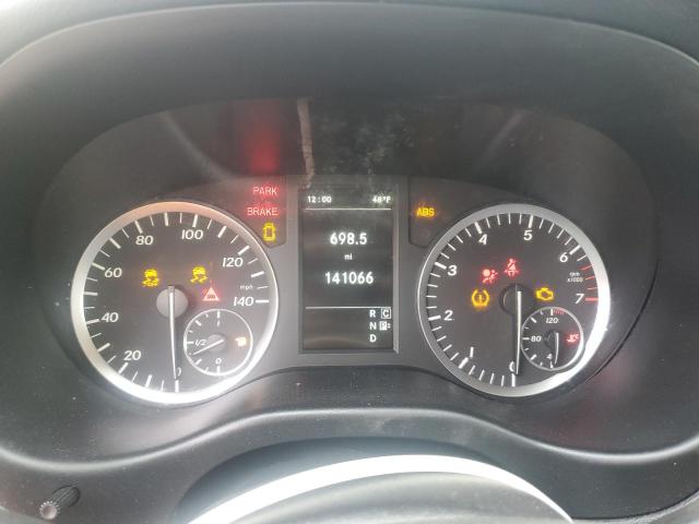 Фото 9 - MERCEDES-BENZ METRIS