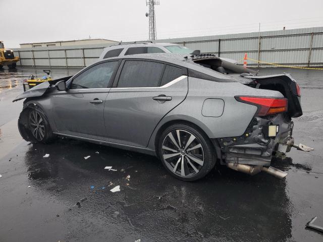 Фото 2 - NISSAN ALTIMA