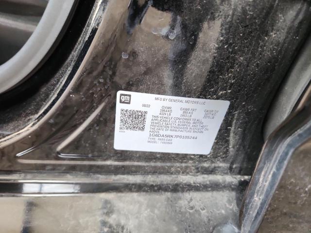 Фото 12 - CADILLAC CT4