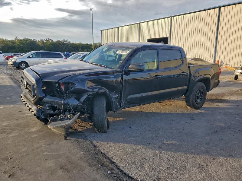 Фото 1 - TOYOTA TACOMA
