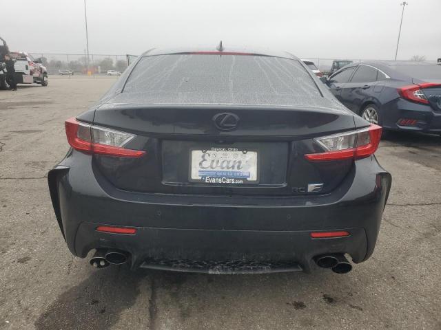 Фото 6 - LEXUS RC