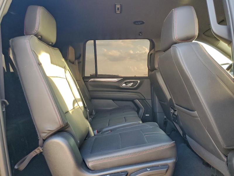 Фото 11 - CHEVROLET SUBURBAN