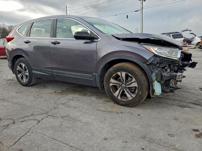 Фото 4 - HONDA CRV