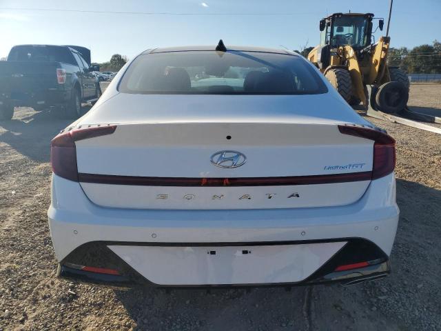 Фото 6 - HYUNDAI SONATA