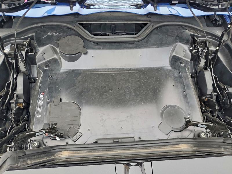 Фото 11 - CHEVROLET CORVETTE