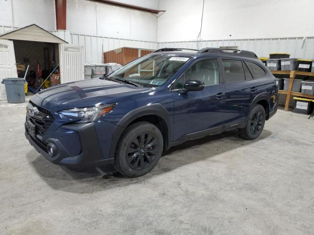 Фото 1 - SUBARU OUTBACK