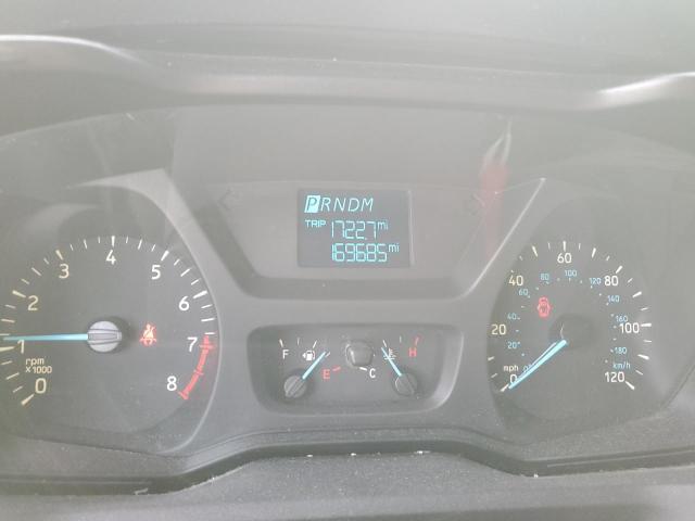 Фото 9 - FORD ALL Models