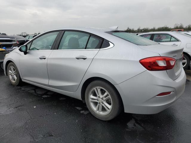 Фото 2 - CHEVROLET CRUZE