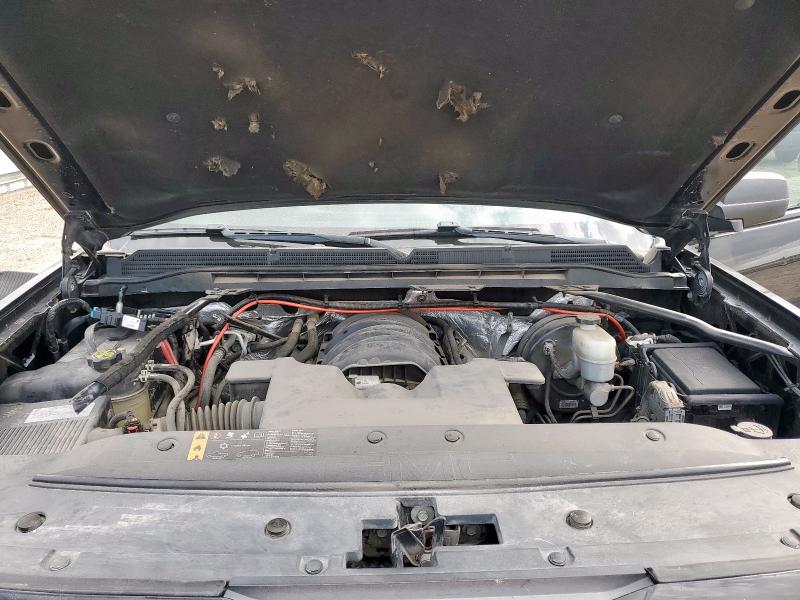 Фото 11 - GMC SIERRA