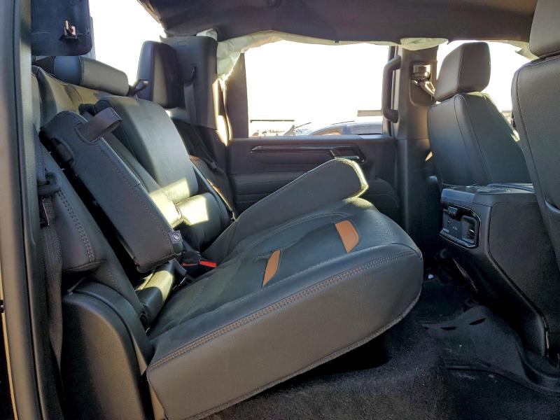 Фото 10 - GMC SIERRA