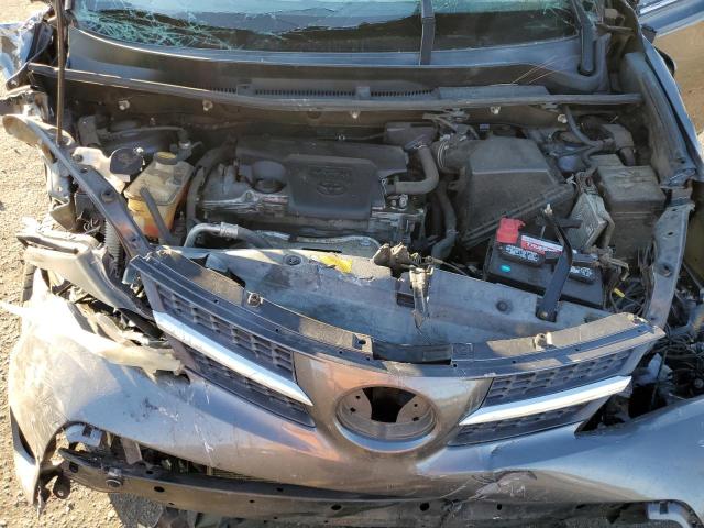 Фото 12 - TOYOTA RAV4