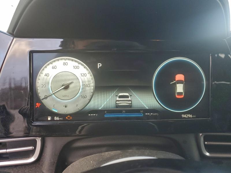 Фото 9 - HYUNDAI ELANTRA