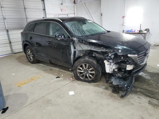 Фото 4 - MAZDA CX-9