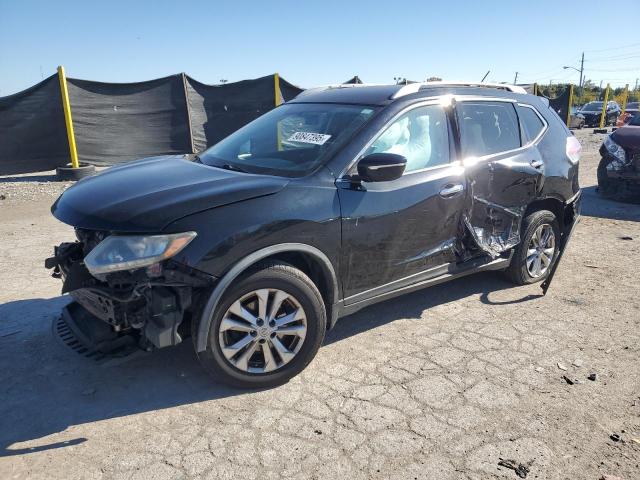 Фото 1 - NISSAN ROGUE