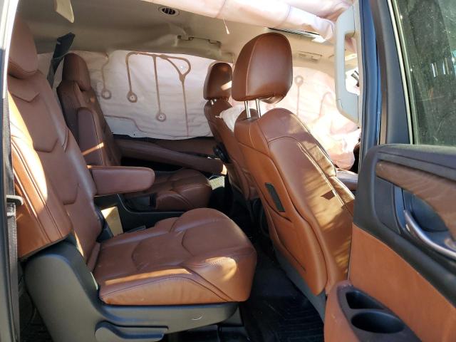 Фото 11 - CADILLAC ESCALADE