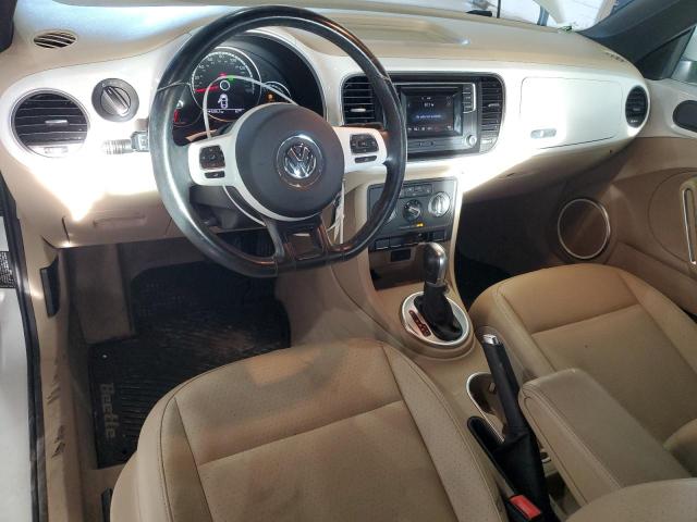 Фото 8 - VOLKSWAGEN BEETLE