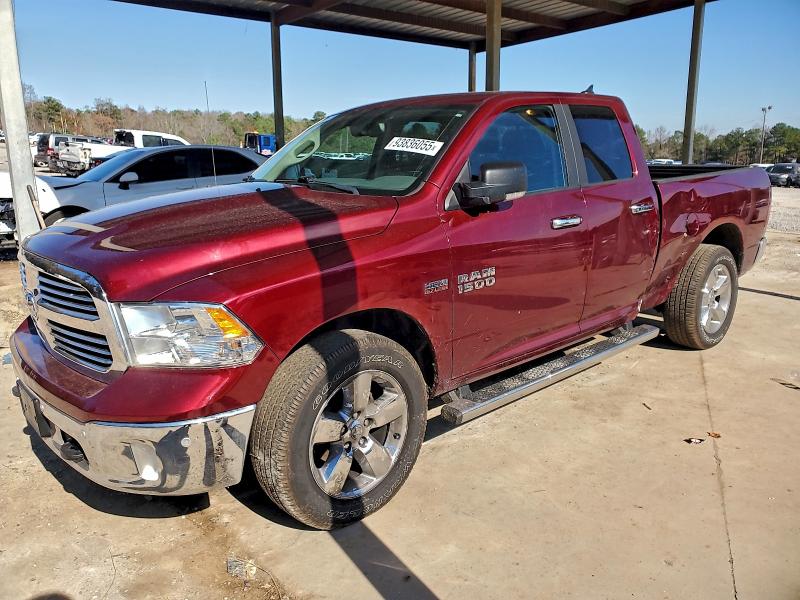 Фото 1 - RAM 1500