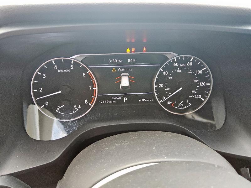 Фото 9 - NISSAN ROGUE