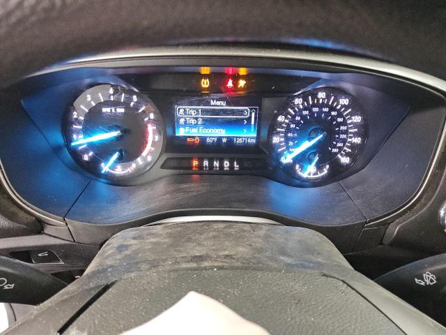 Фото 9 - FORD FUSION