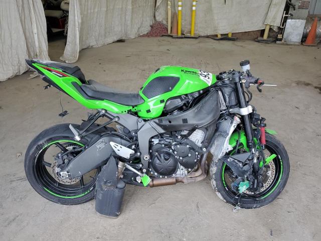 KAWASAKI ZX636 K 2024