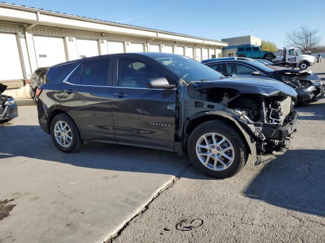 CHEVROLET EQUINOX 2022 VIN 2GNAXKEV6N6148143