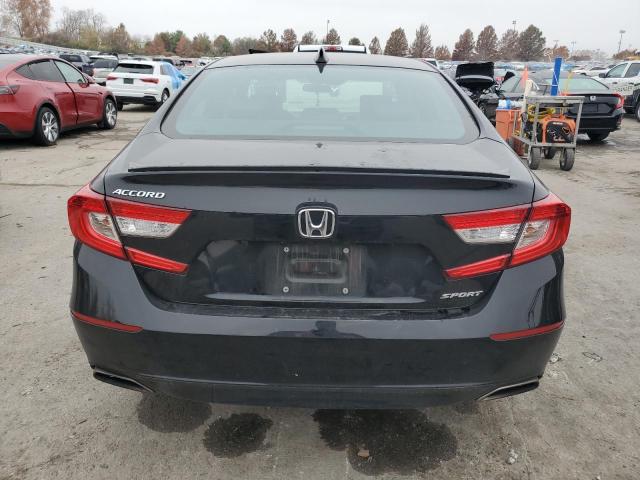 Фото 6 - HONDA ACCORD