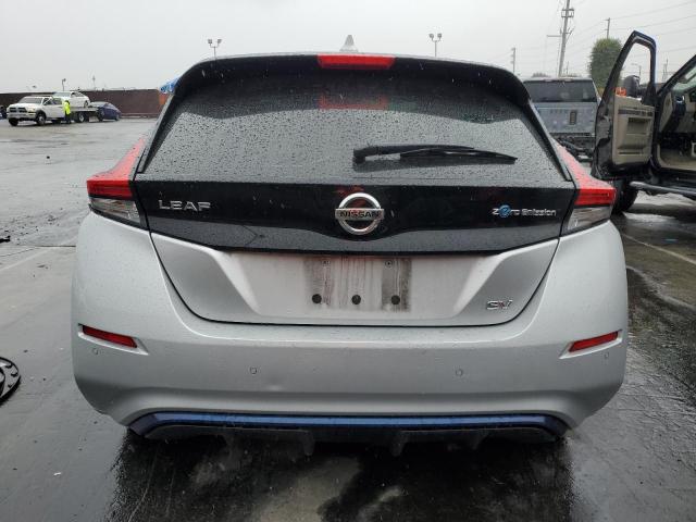 Фото 6 - NISSAN LEAF