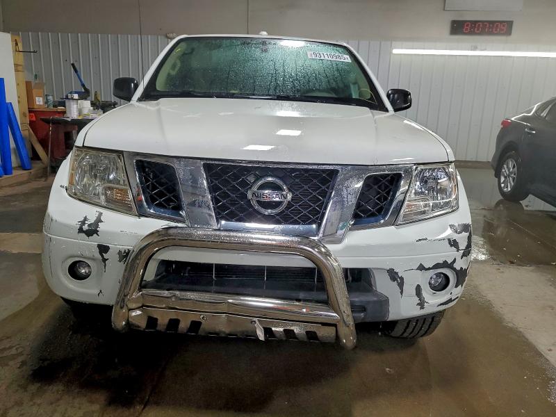 Фото 5 - NISSAN FRONTIER