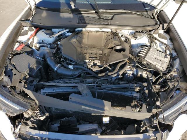 Фото 11 - AUDI A6