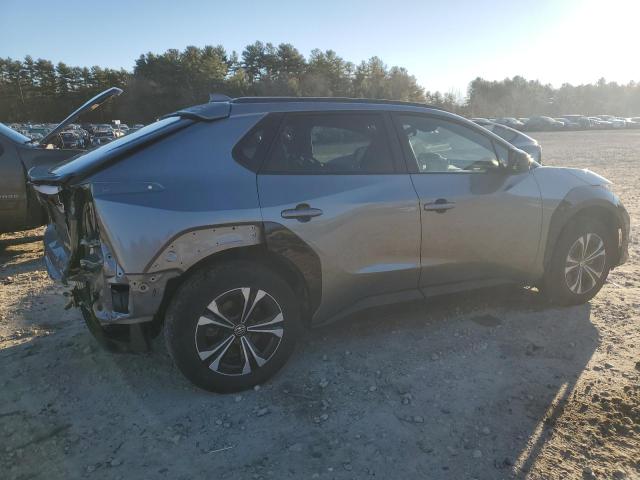 TOYOTA BZ4X XLE 2023 VIN JTMABACA2PA017878