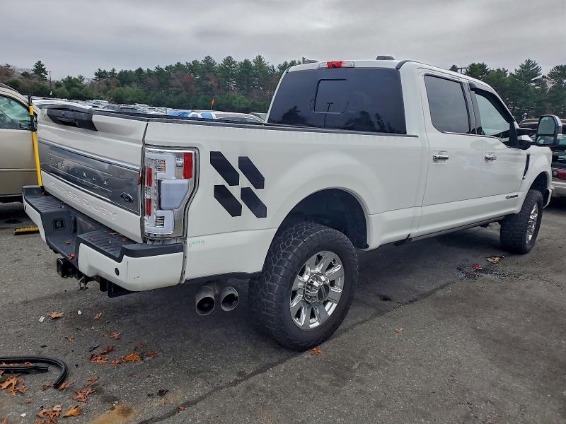 Фото 3 - FORD F350