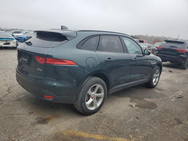 Фото 3 - JAGUAR F-PACE