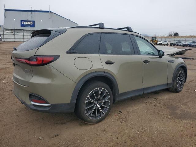 MAZDA CX-70 2025 VIN JM3KJDHA4S1104053