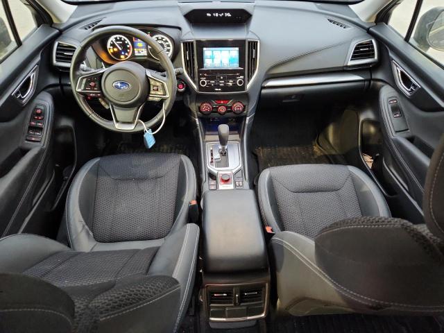 Фото 8 - SUBARU FORESTER