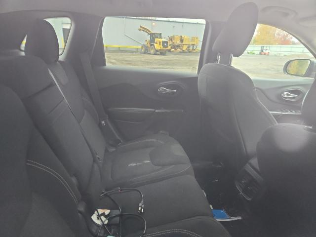 Фото 10 - JEEP GRAND CHER