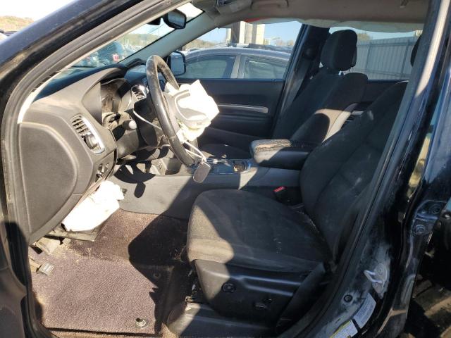 Фото 7 - DODGE DURANGO