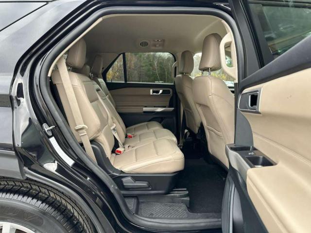 Фото 8 - FORD EXPLORER