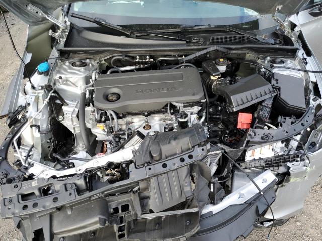 Фото 11 - HONDA CIVIC