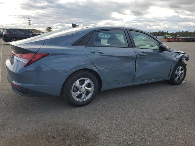 Фото 3 - HYUNDAI ELANTRA