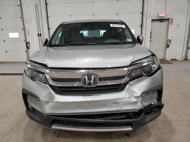 Фото 5 - HONDA PILOT