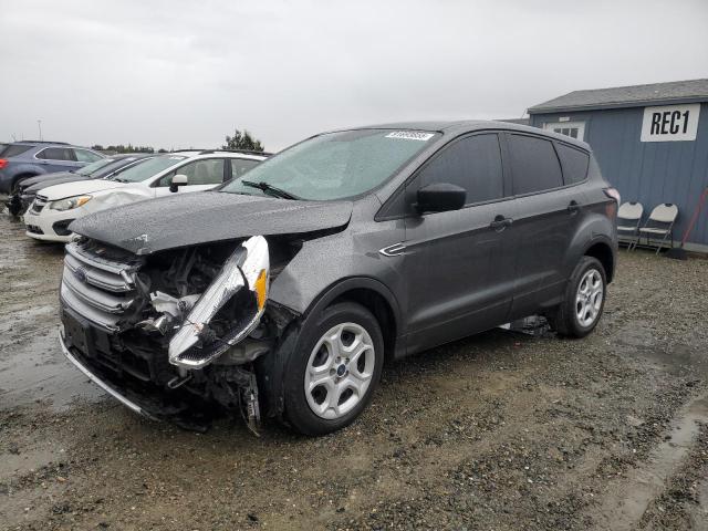 Фото 1 - FORD ESCAPE