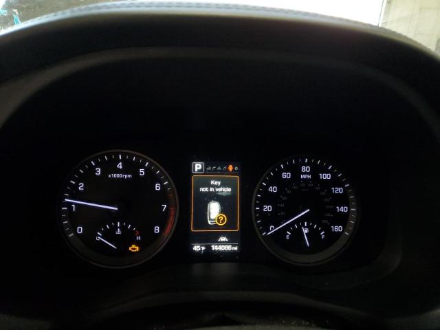 Фото 9 - HYUNDAI TUCSON