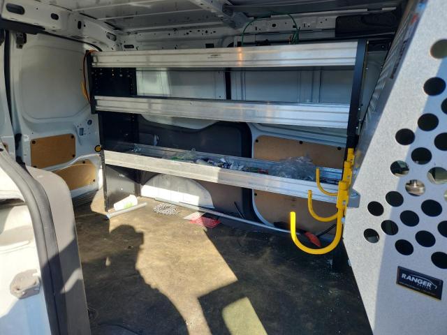 Фото 10 - FORD TRANSIT