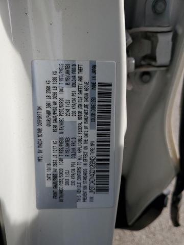 Фото 14 - MAZDA CX-9